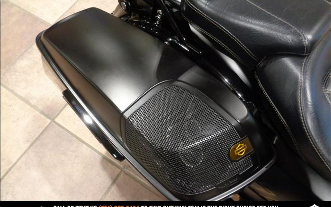 2022 Harley-Davidson Street Glide® ST