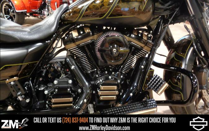 2022 Harley-Davidson Street Glide® ST