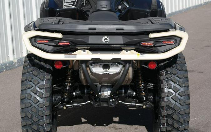 2026 Can-Am® Outlander Backcountry 1000R
