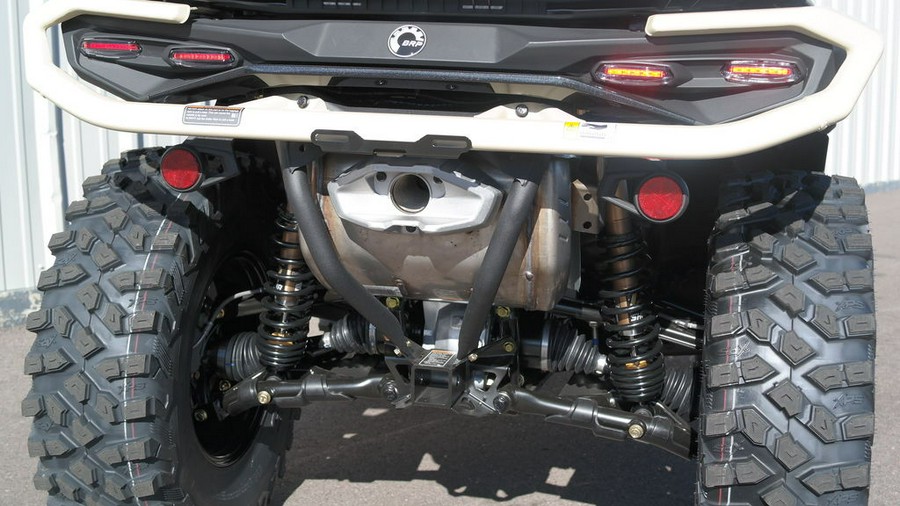 2026 Can-Am® Outlander Backcountry 1000R