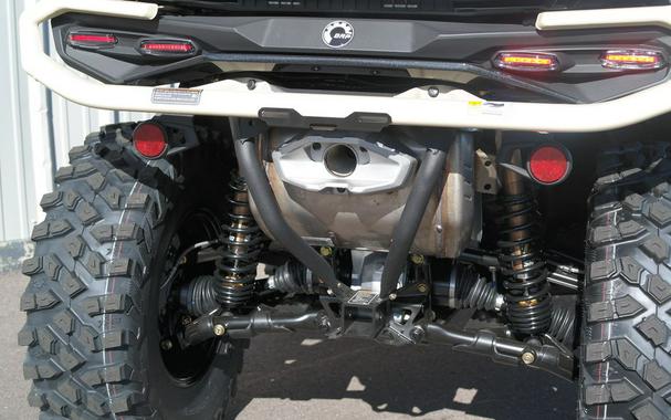 2026 Can-Am® Outlander Backcountry 1000R