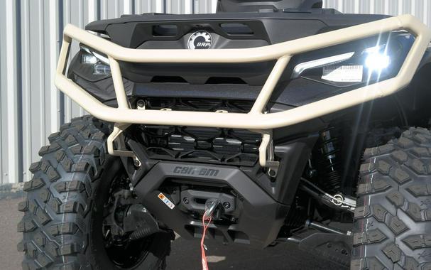 2026 Can-Am® Outlander Backcountry 1000R