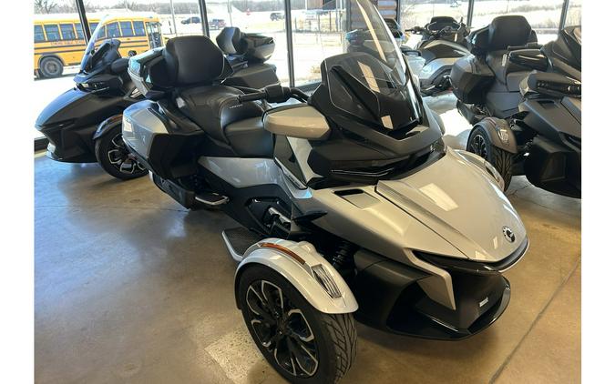 2024 Can-Am RT LIMITED (SE6)