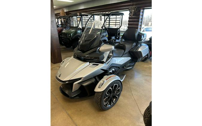 2024 Can-Am RT LIMITED (SE6)