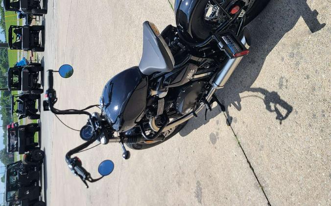 2026 Triumph Bonneville Bobber