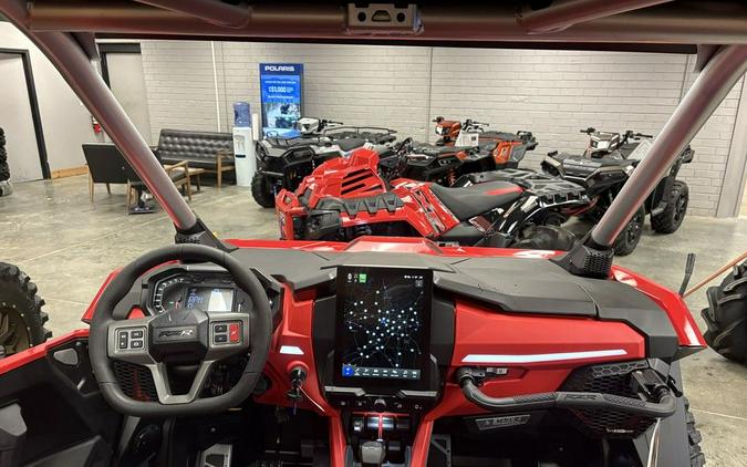 2026 Polaris RZR Pro R Ultimate