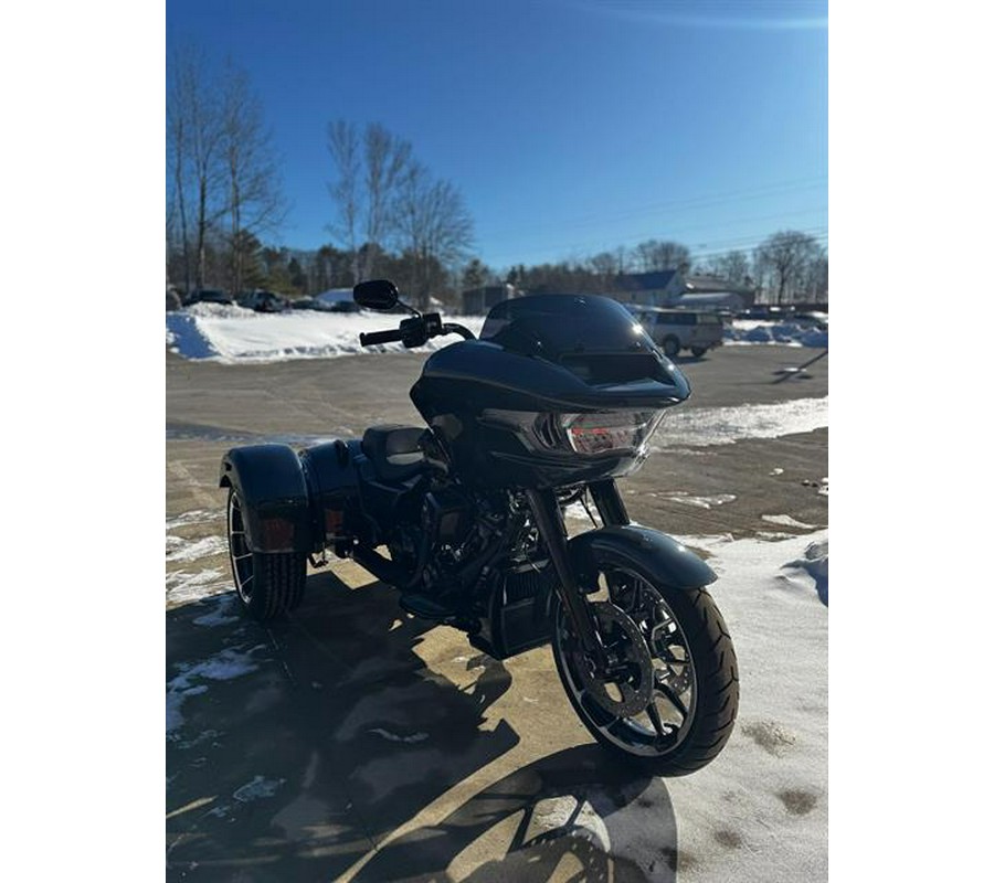 2026 Harley-Davidson Road Glide® 3