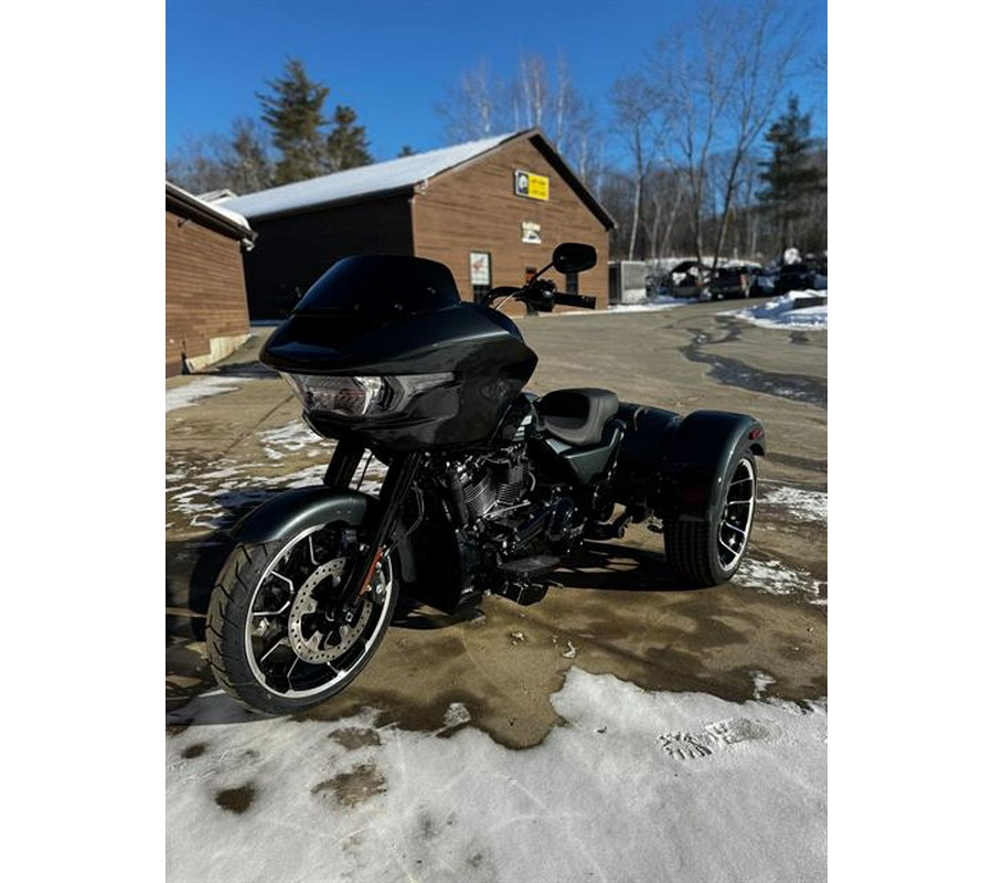 2026 Harley-Davidson Road Glide® 3