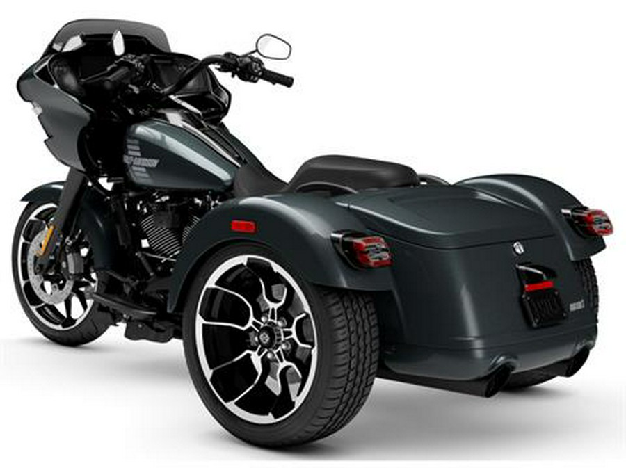 2026 Harley-Davidson Road Glide® 3