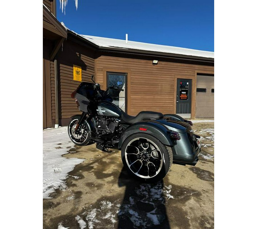 2026 Harley-Davidson Road Glide® 3