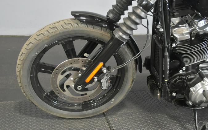 2025 Harley-Davidson Street Bob FXBB