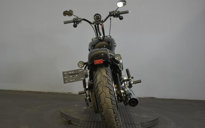 2025 Harley-Davidson Street Bob FXBB