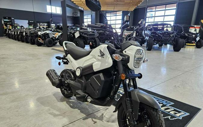2026 Honda Navi Navi