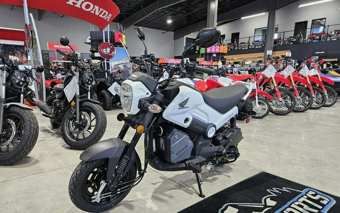 2026 Honda Navi Navi