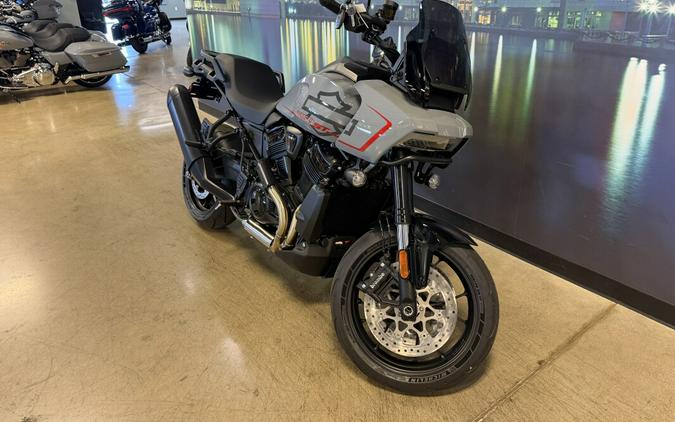 RA1250ST 2026 Pan America 1250 ST