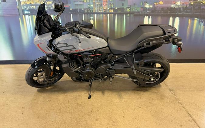 RA1250ST 2026 Pan America 1250 ST