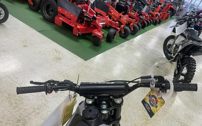 2024 GPX Moto MXR 125cc