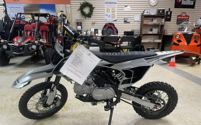 2024 GPX Moto MXR 125cc