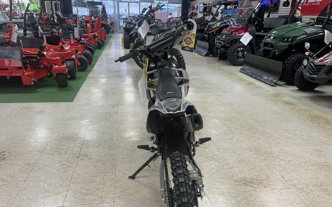 2024 GPX Moto MXR 125cc