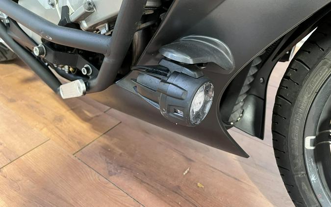 2018 BMW K 1600 GT