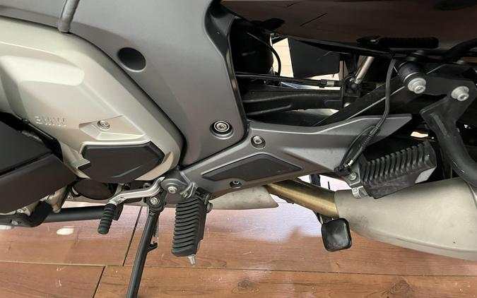 2018 BMW K 1600 GT