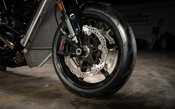 2026 BUELL Super Cruiser
