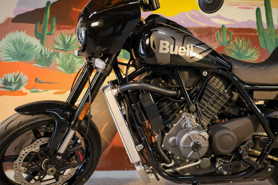 2026 BUELL Super Cruiser