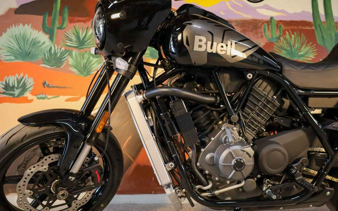 2026 BUELL Super Cruiser