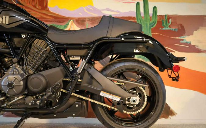 2026 BUELL Super Cruiser