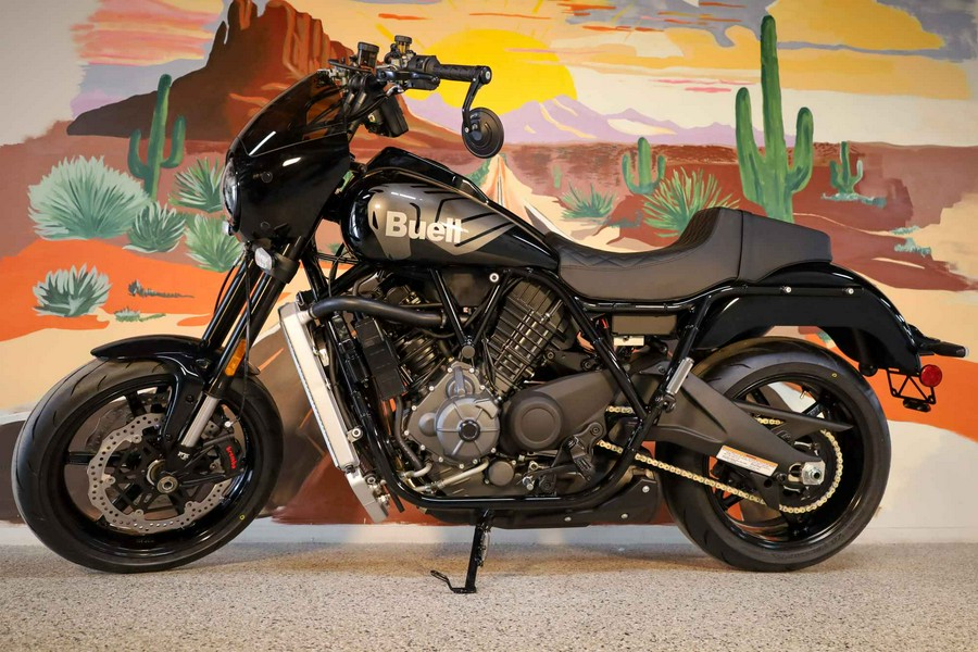 2026 BUELL Super Cruiser