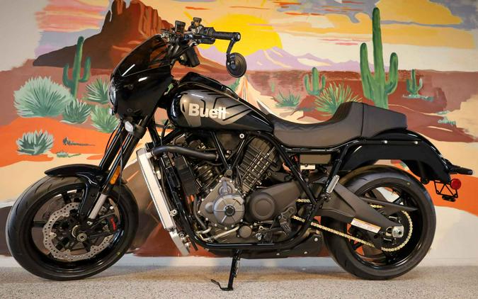 2026 BUELL Super Cruiser