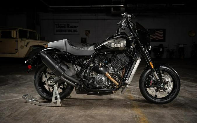 2026 BUELL Super Cruiser