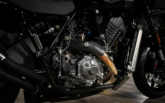 2026 BUELL Super Cruiser