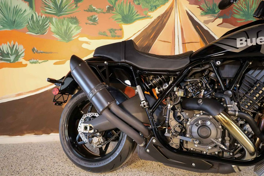 2026 BUELL Super Cruiser