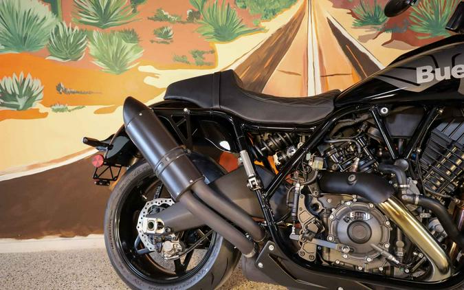2026 BUELL Super Cruiser