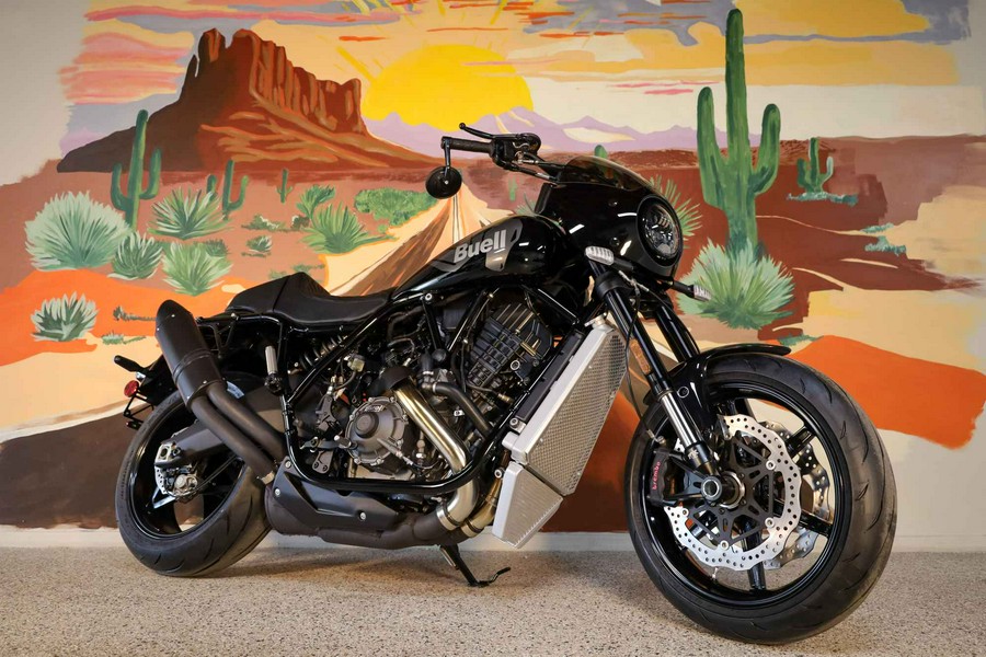 2026 BUELL Super Cruiser