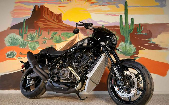2026 BUELL Super Cruiser