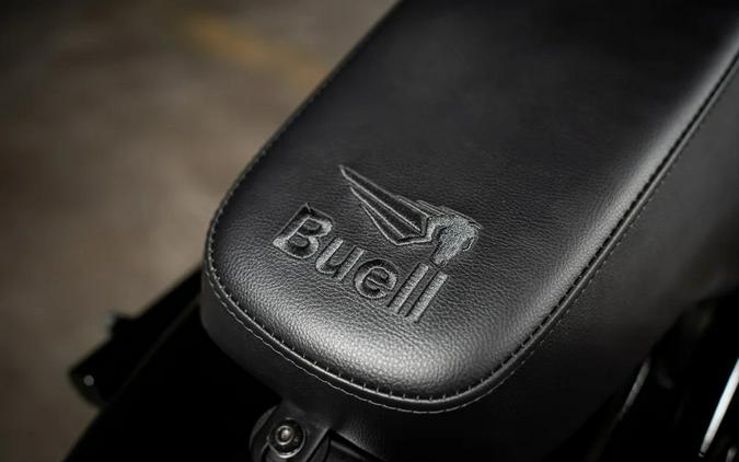 2026 BUELL Super Cruiser