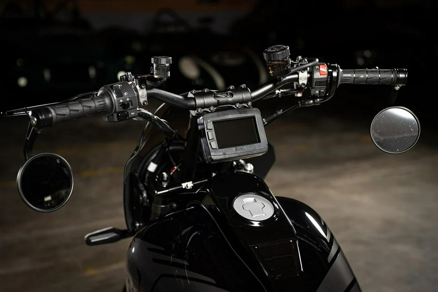 2026 BUELL Super Cruiser