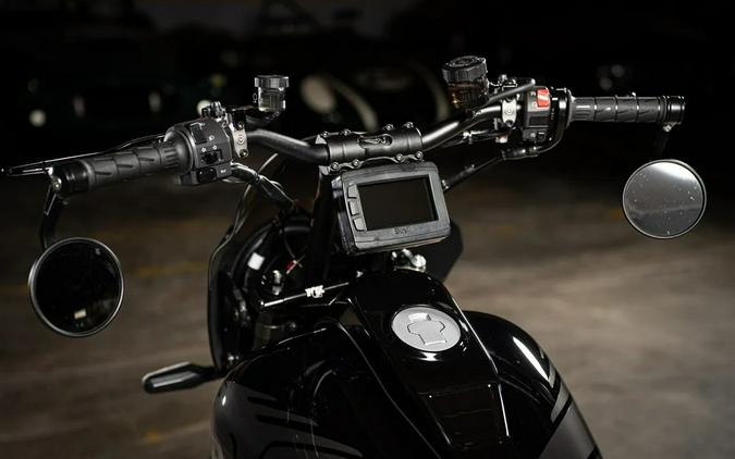 2026 BUELL Super Cruiser