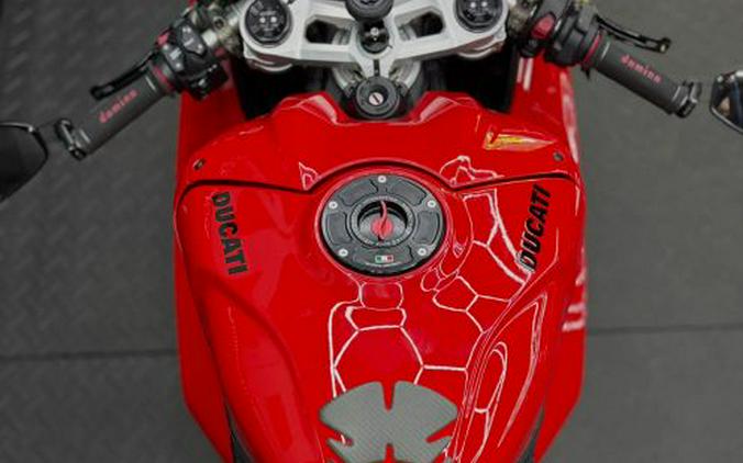 2023 Ducati Panigale V4