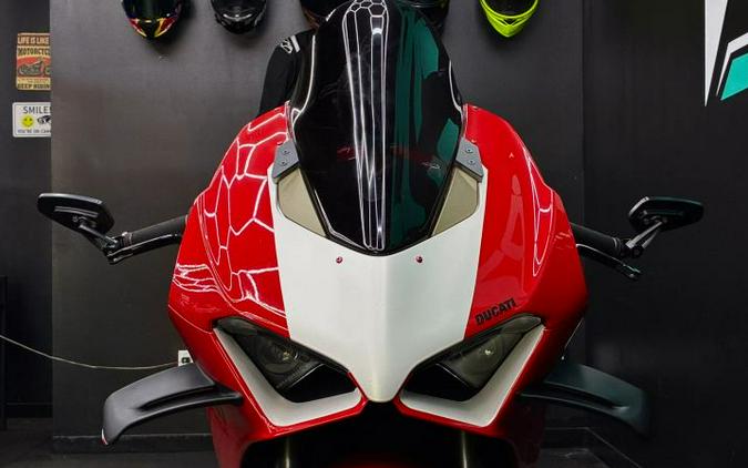 2023 Ducati Panigale V4
