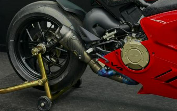 2023 Ducati Panigale V4