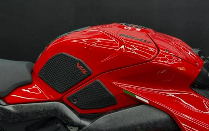 2023 Ducati Panigale V4