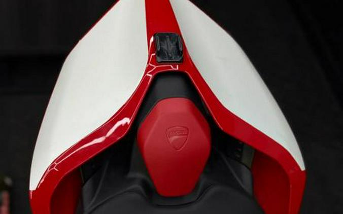 2023 Ducati Panigale V4