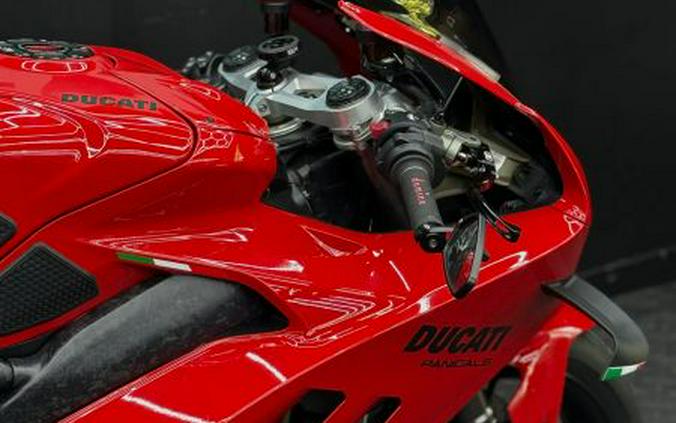 2023 Ducati Panigale V4