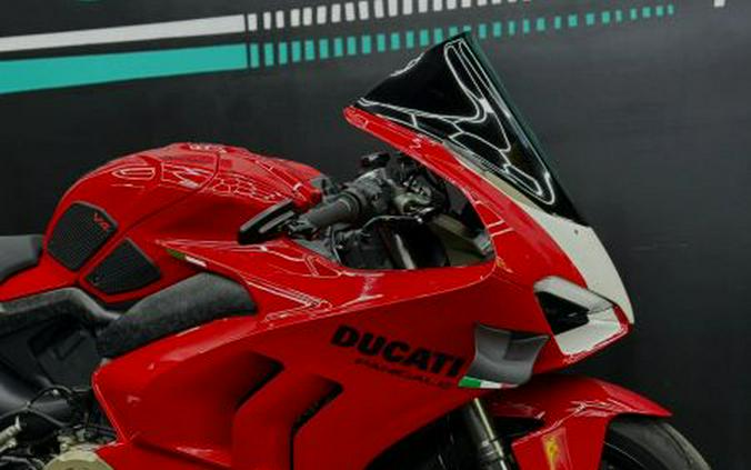 2023 Ducati Panigale V4