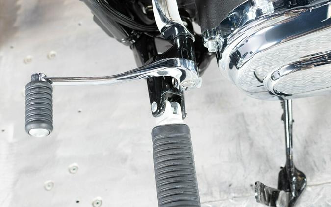 2026 Harley-Davidson Breakout FXBR