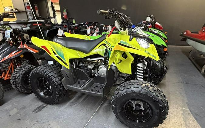 2026 Polaris Outlaw 110 EFI