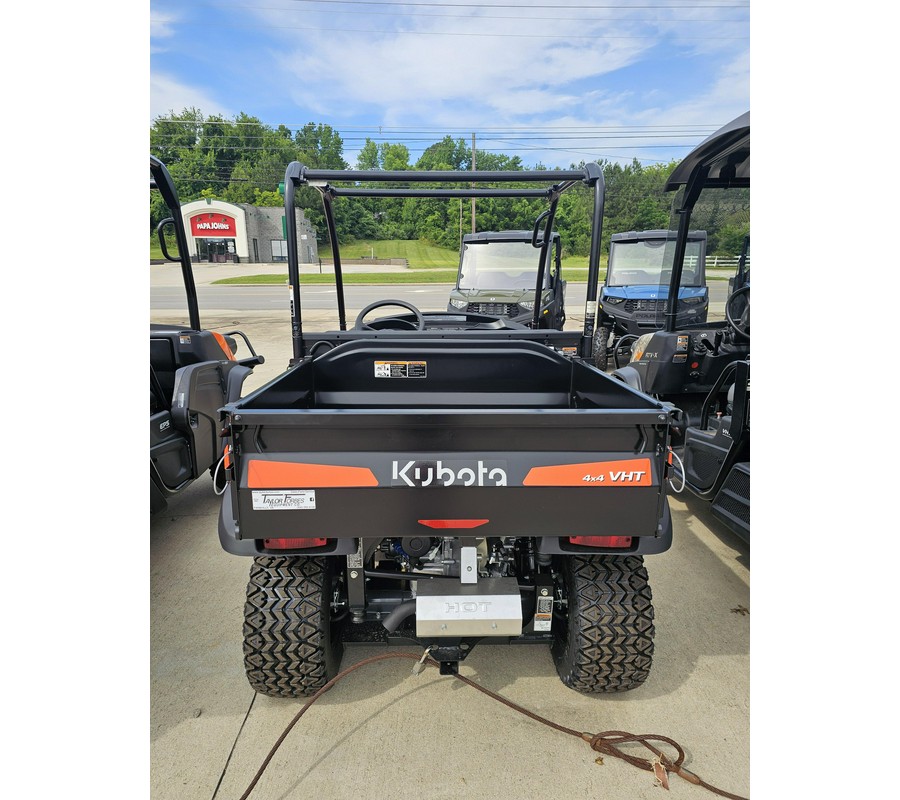 Kubota RTV520-H